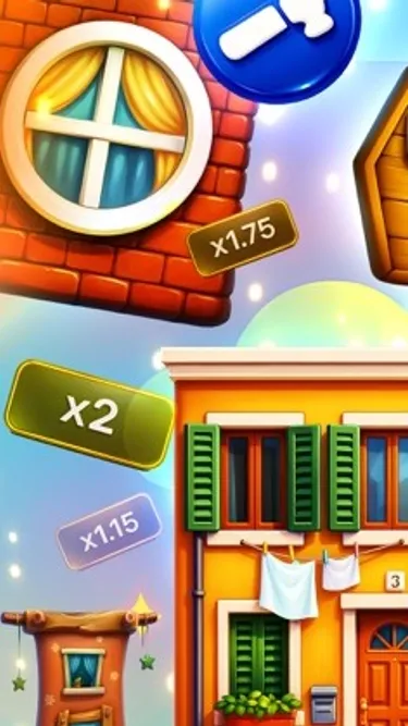 Tower App Screenshot