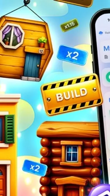 Tower App Screenshot